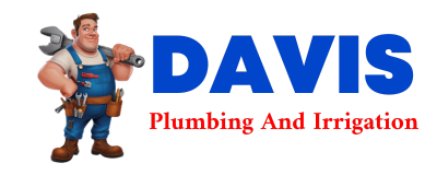 Trusted plumber in GIRDWOOD